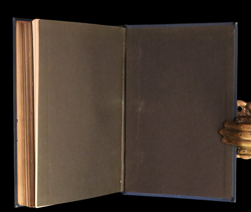 1898 Rare 1stED Book - THE ARABIAN NIGHTS by Andrew Lang Illustrated by Henry Justice Ford.