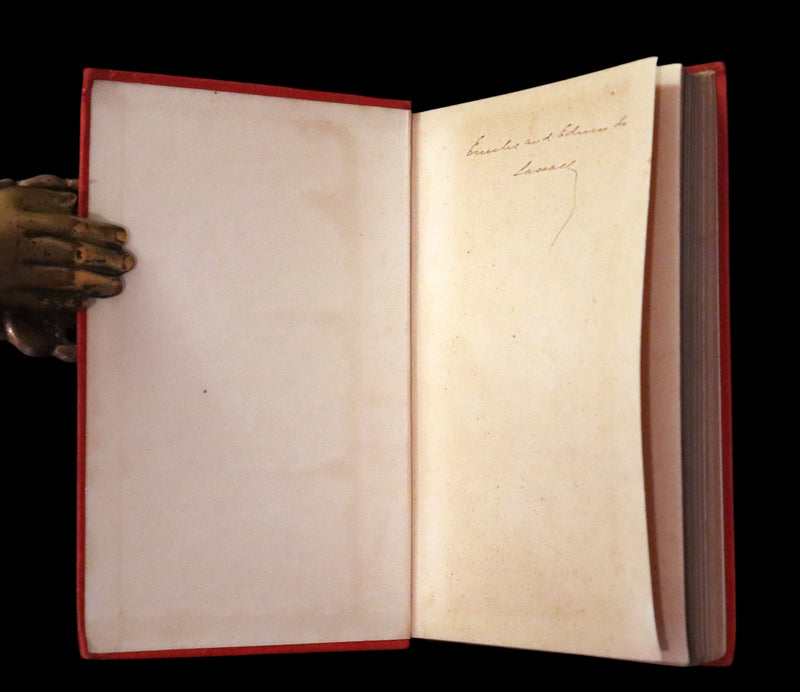 1910 Scarce CHIROMANCY Book - Practical Palmistry, Treatise on Chirosophy by Henry Frith. Illustrated.