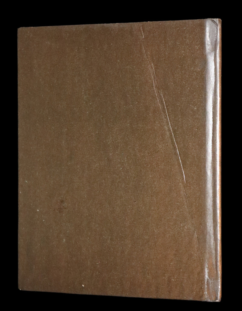 1943 Scarce First US Edition - The PET'S DOCTOR illustrated by Ida Bohatta Morpurgo.