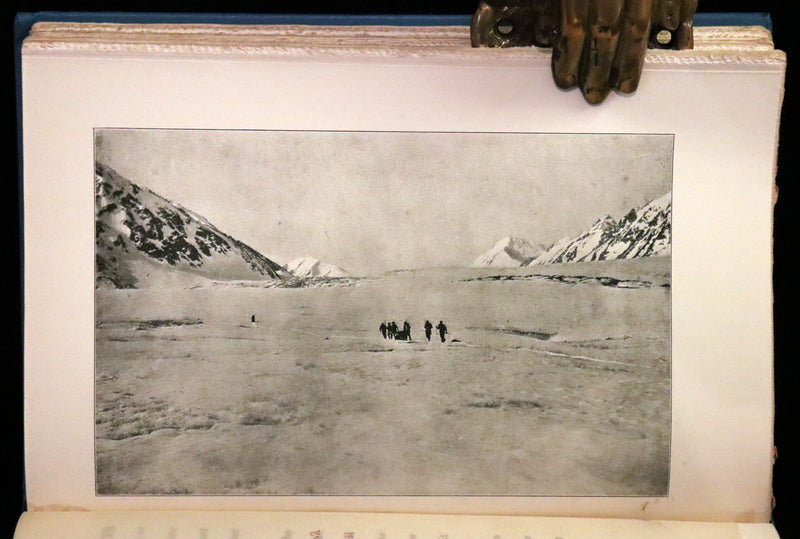 1907 Rare Book - Yukon Gold Rush, BALLADS OF A CHEECHAKO by Robert W. Service. Illustrated.