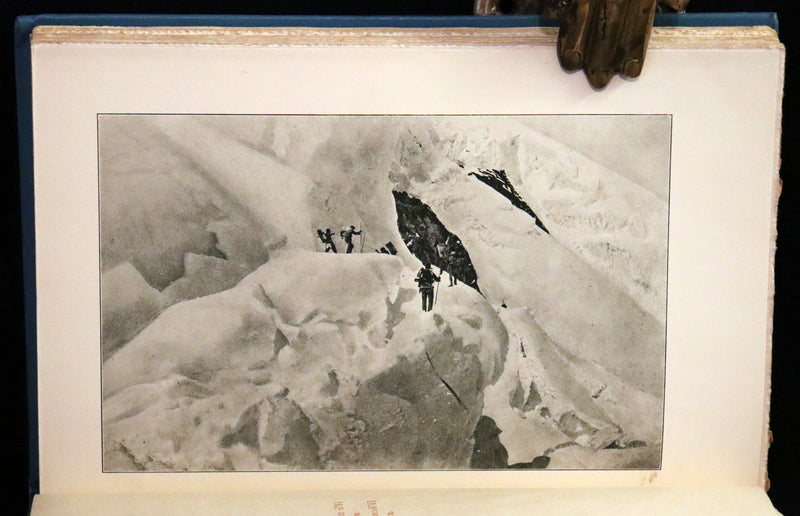 1907 Rare Book - Yukon Gold Rush, BALLADS OF A CHEECHAKO by Robert W. Service. Illustrated.