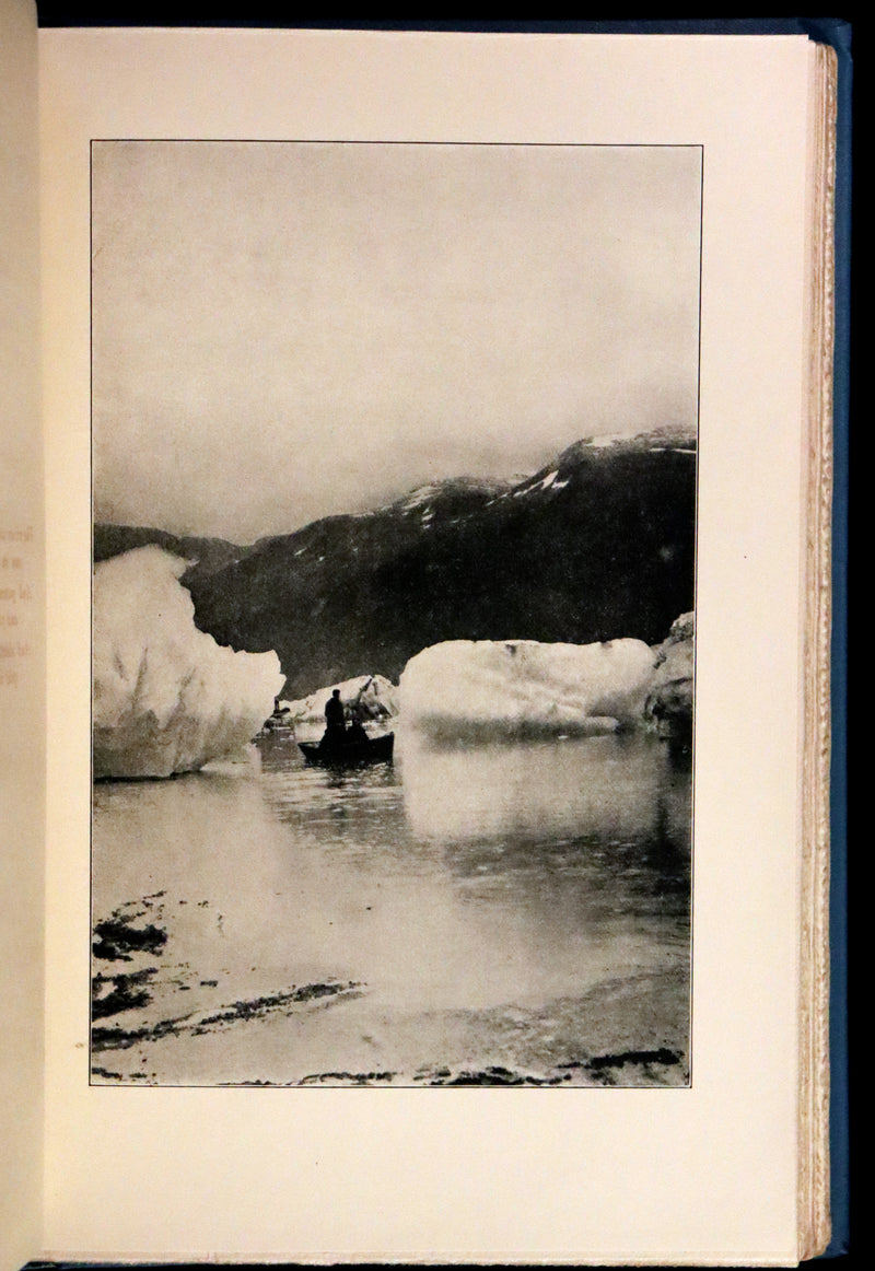 1907 Rare Book - Yukon Gold Rush, BALLADS OF A CHEECHAKO by Robert W. Service. Illustrated.