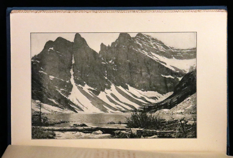 1907 Rare Book - Yukon Gold Rush, BALLADS OF A CHEECHAKO by Robert W. Service. Illustrated.