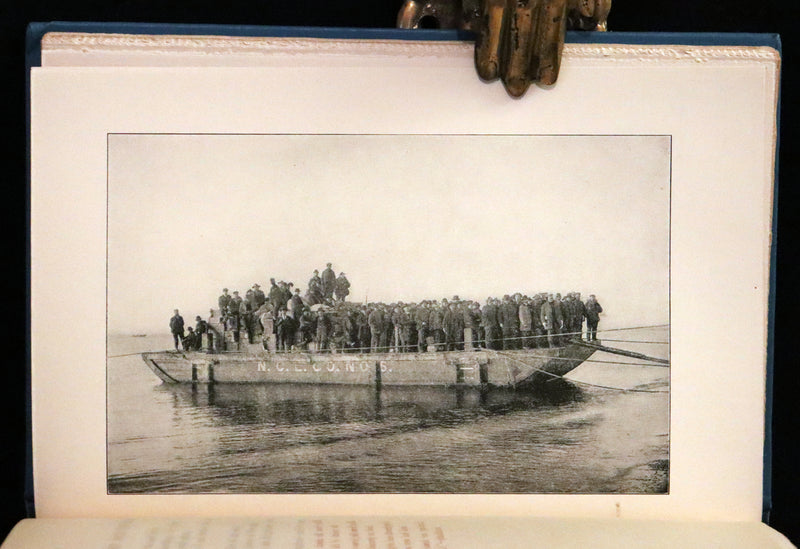 1907 Rare Book - Yukon Gold Rush, BALLADS OF A CHEECHAKO by Robert W. Service. Illustrated.