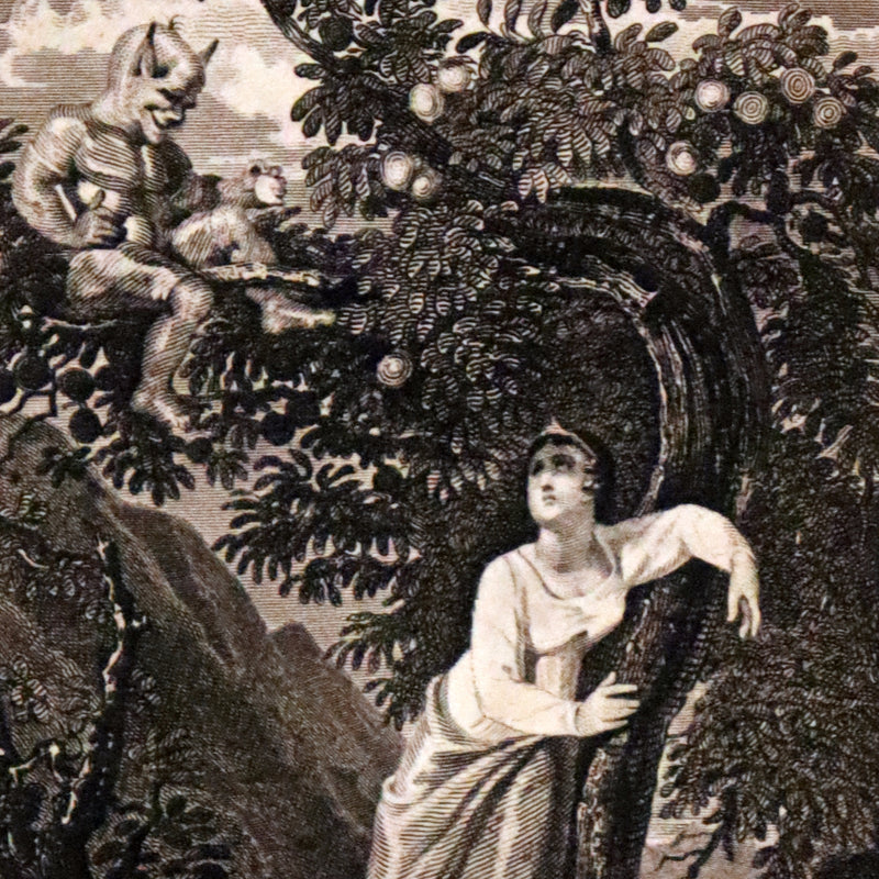 1817 Scarce Book Set - FAIRY TALES and Novels by the Countess d'ANOIS. Beautiful Binding.