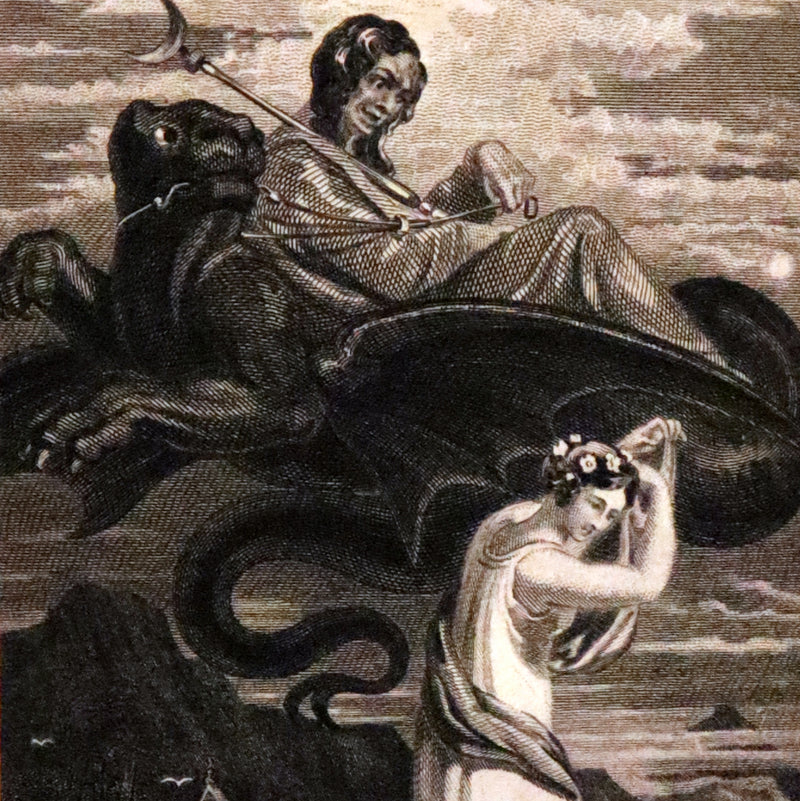 1817 Scarce Book Set - FAIRY TALES and Novels by the Countess d'ANOIS. Beautiful Binding.