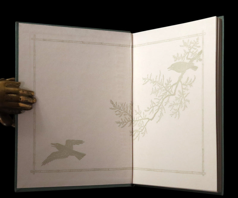 1904 Rare 1st Edition with Dust Jacket ~ Japanese Fairy Tales by Teresa Peirce Williston.