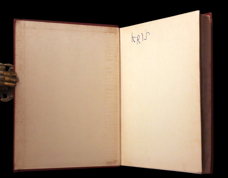 1925 First Edition - Old Swedish Fairy Tales by Anna Wahlenberg Illustrated by Jeannette Berkowitz.
