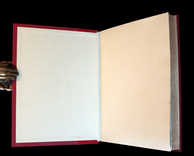 1920 Rare First Edition - MY DAYS WITH THE FAIRIES illustrated by EDMUND DULAC.