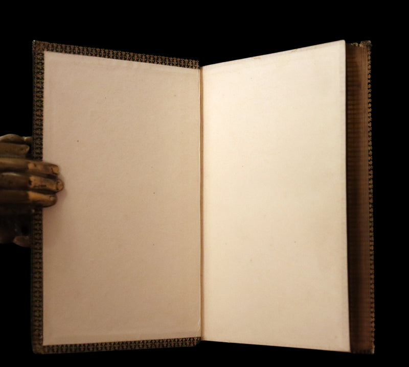 1865-80 Rare Book Set - Poems, Ballads, Enoch Arden, In Memoriam & Maud by Alfred Tennyson.