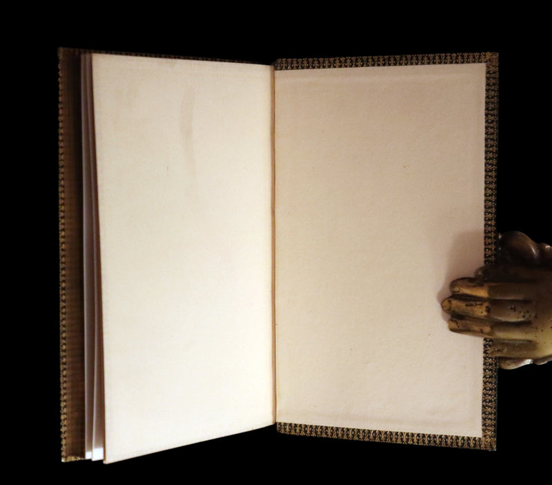 1865-80 Rare Book Set - Poems, Ballads, Enoch Arden, In Memoriam & Maud by Alfred Tennyson.