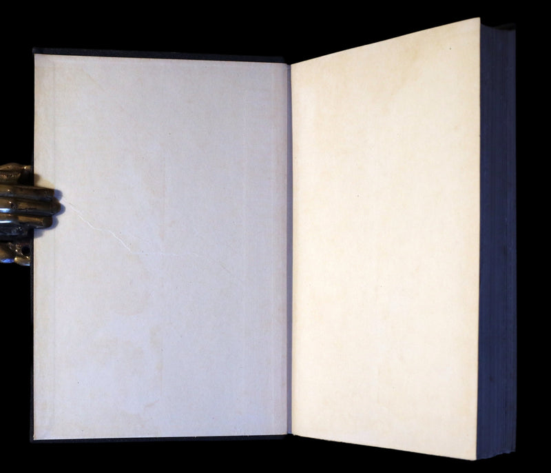 1922 Rare Book ~ THE FAIRY BOOK retold by Miss Mulock Illustrated by Louis Rhead.