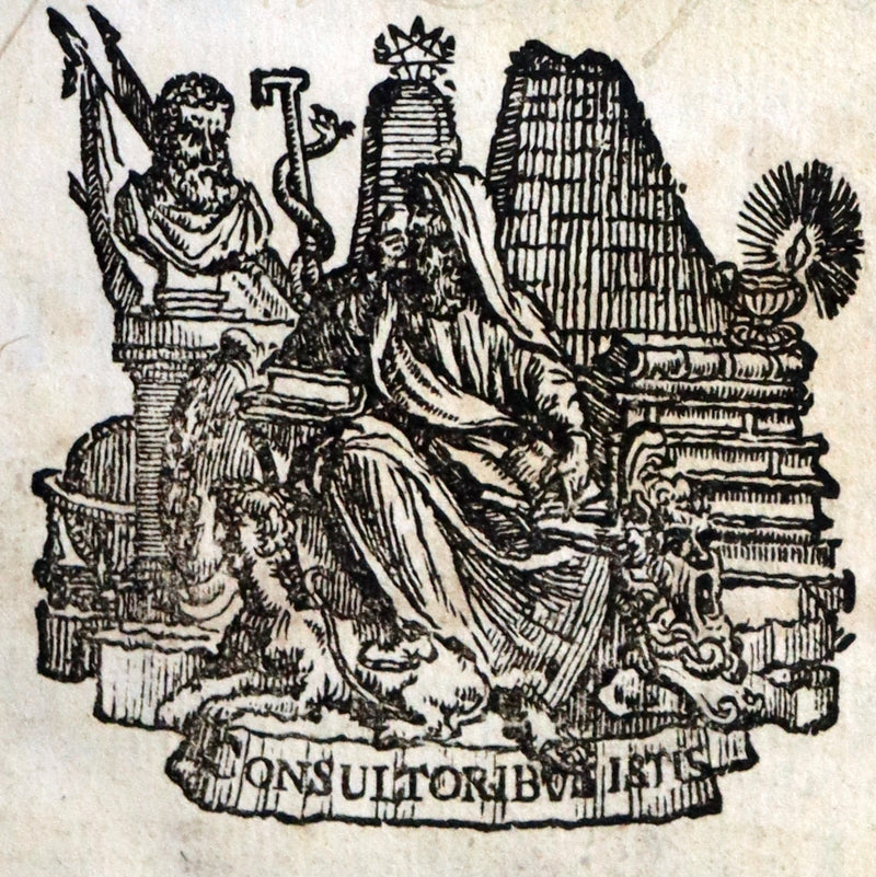 1686 Scarce French Book - LE PRINCE by Niccolò Machiavelli. LE PRINCE DE MACHIAVEL.