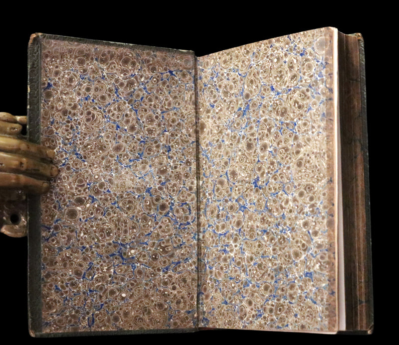 1831 Rare Walter Scott Book - Letters on Demonology & Witchcraft - WITCHES & FAIRIES. 2ndED.