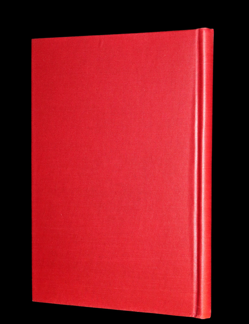 1933 Rare First US Edition - Goblin Market by Christina Rossetti illustrated by Arthur Rackham.