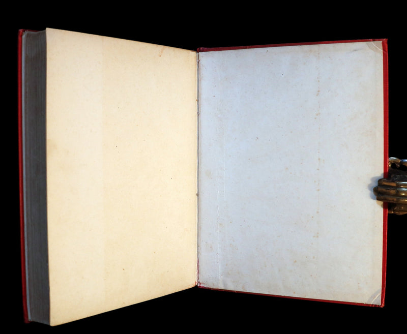 1909 Rare First Edition - RUBAIYAT of Omar Khayyam Illustrated By Edmund DULAC.