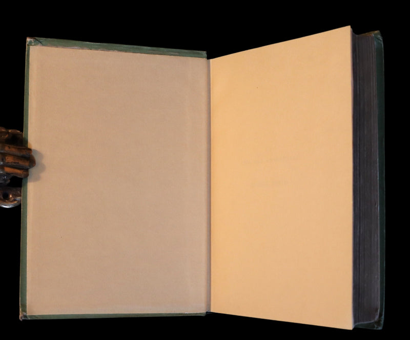 1895 Scarce Book - THE LIFE AND ADVENTURES OF ROBIN HOOD by J.B. Marsh illustrated by Browne.