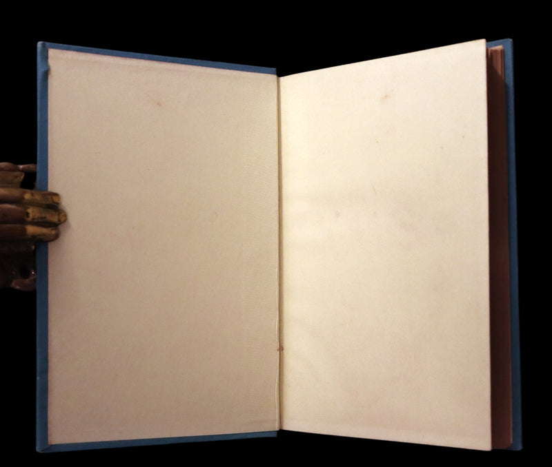 1887 Scarce Book - Stories of The Magicians by Alfred Church. Illustrated.