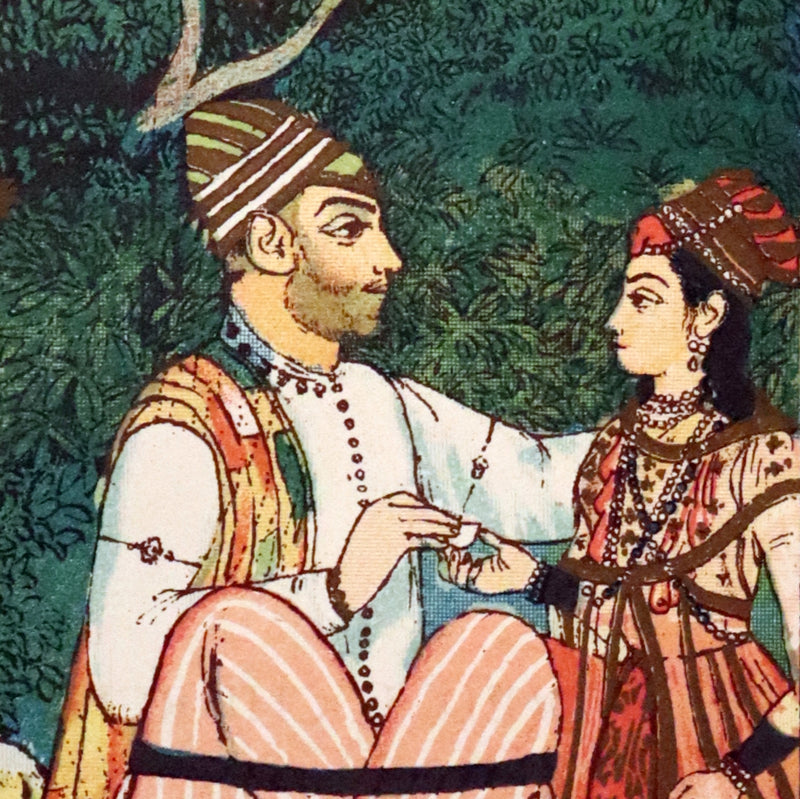 1887 Scarce Book - Stories of The Magicians by Alfred Church. Illustrated.