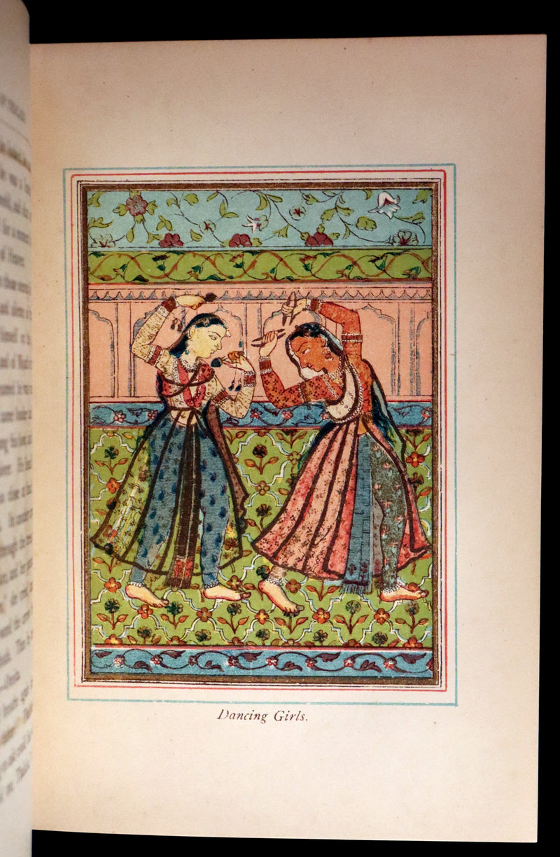 1887 Scarce Book - Stories of The Magicians by Alfred Church. Illustrated.