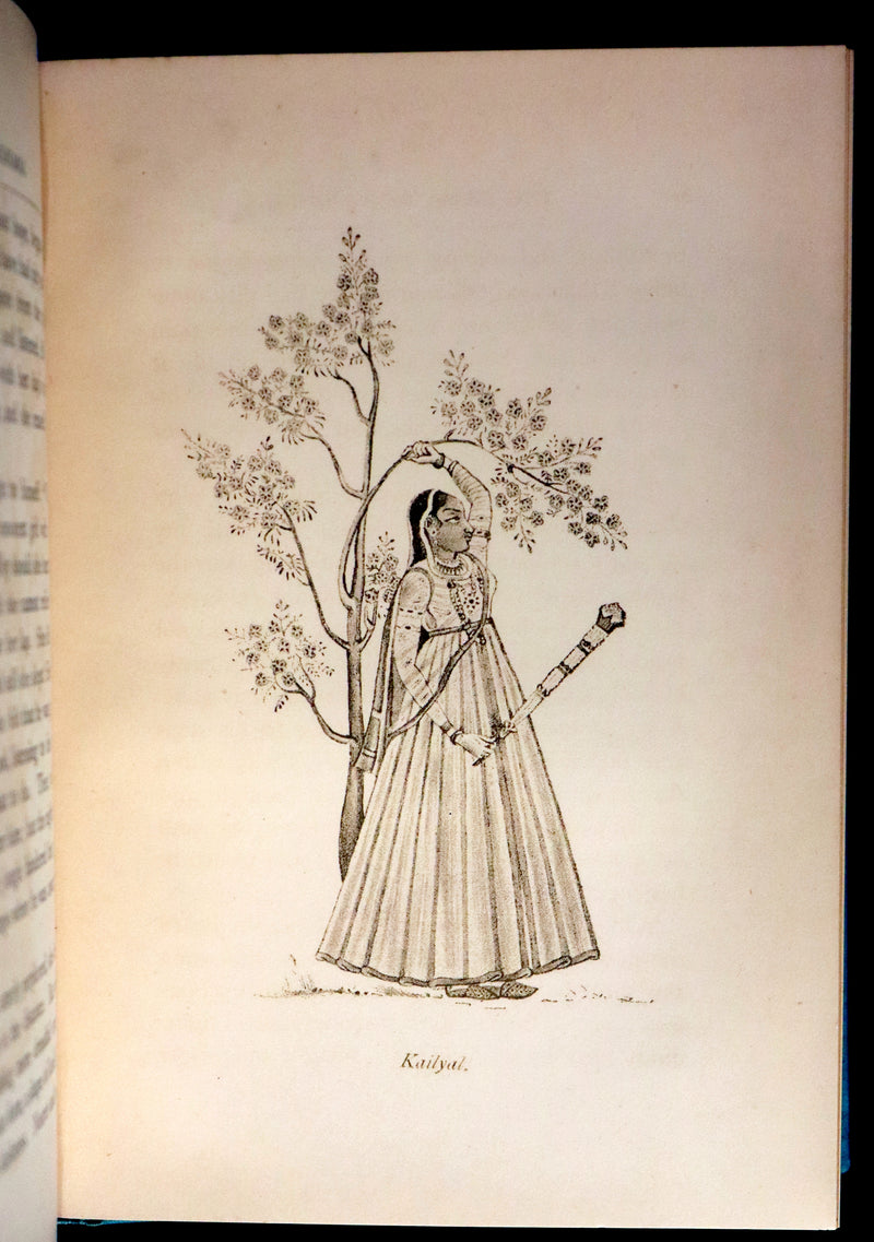 1887 Scarce Book - Stories of The Magicians by Alfred Church. Illustrated.