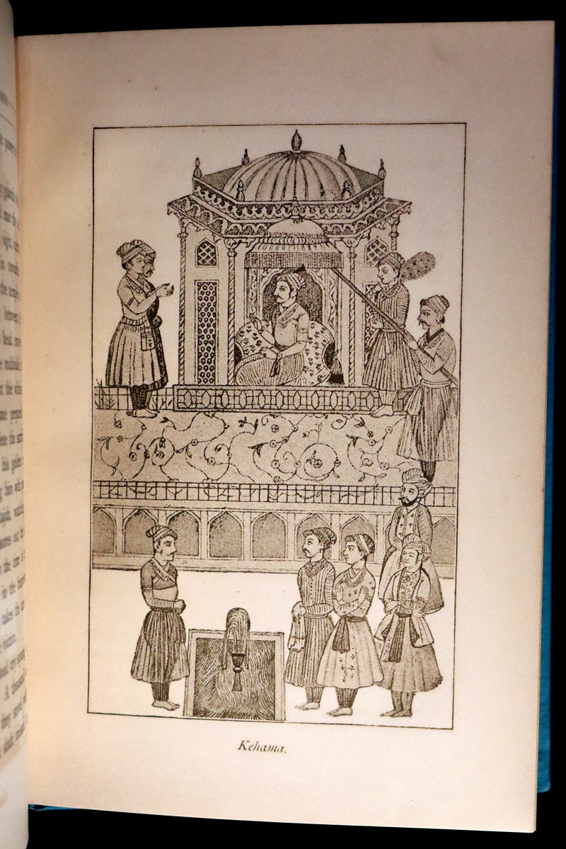 1887 Scarce Book - Stories of The Magicians by Alfred Church. Illustrated.