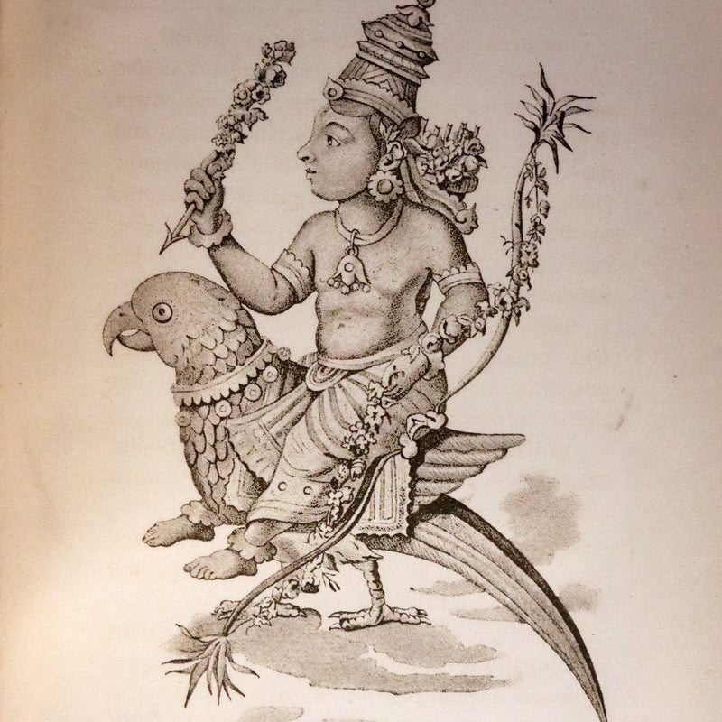 1887 Scarce Book - Stories of The Magicians by Alfred Church. Illustrated.