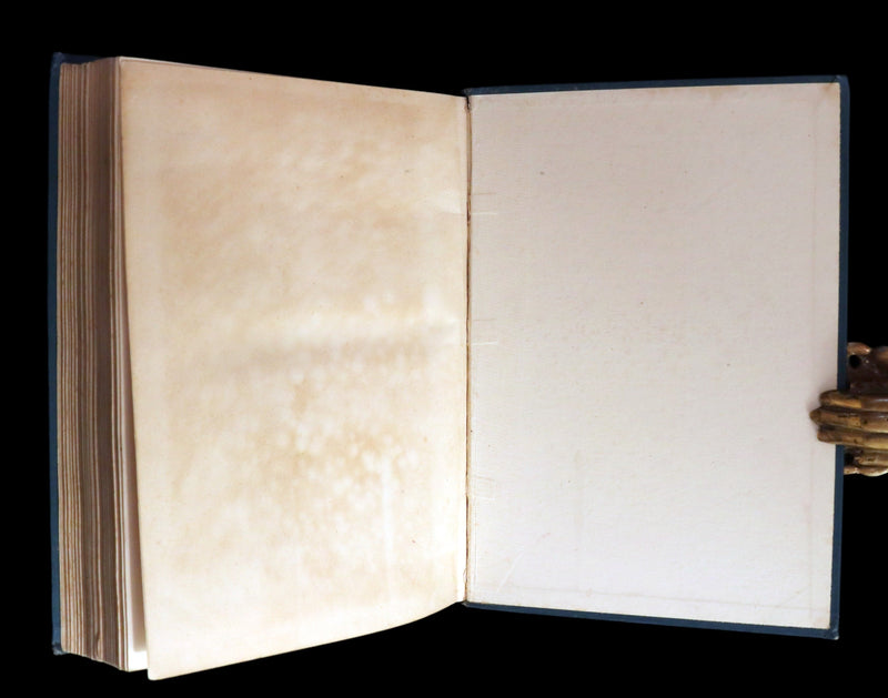 1913 Rare First Edition - THE FAIRY BOOK Illustrated in color by Warwick Goble.