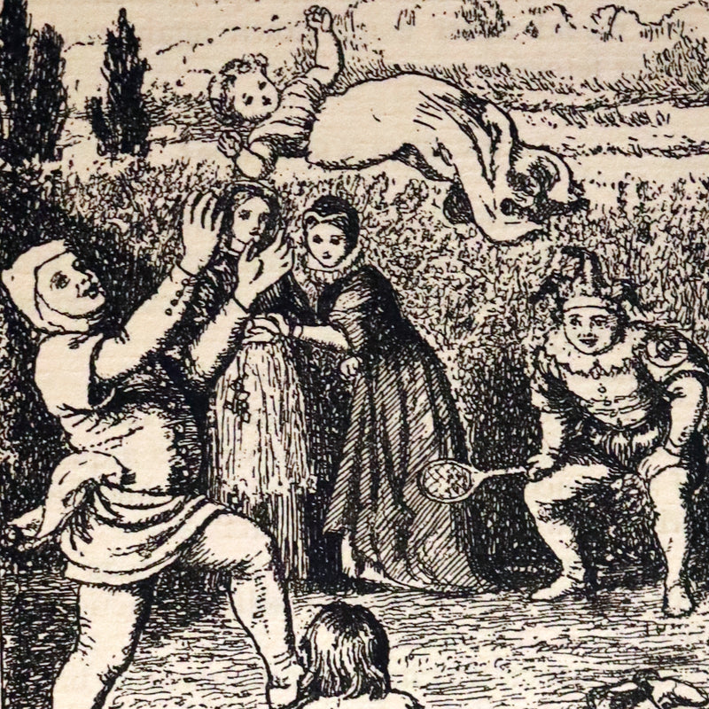 1906 Scarce Book - THE FAIRY TALES by George Macdonald illustrated by Arthur Hughes.