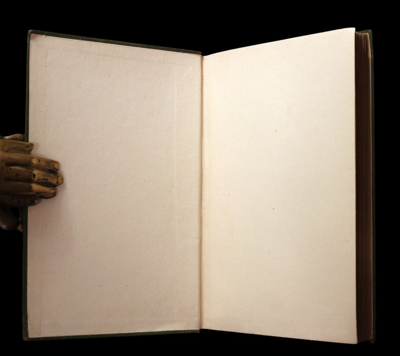 1908 Scarce Book - Alice's Adventures in Wonderland, 1st Edition Illustrated by K. M. Roberts.