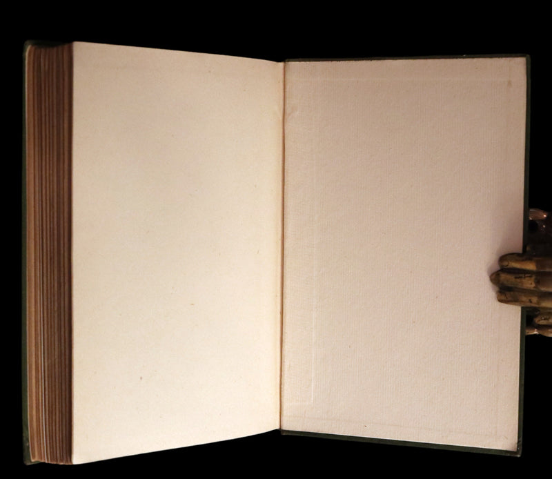 1908 Scarce Book - Alice's Adventures in Wonderland, 1st Edition Illustrated by K. M. Roberts.