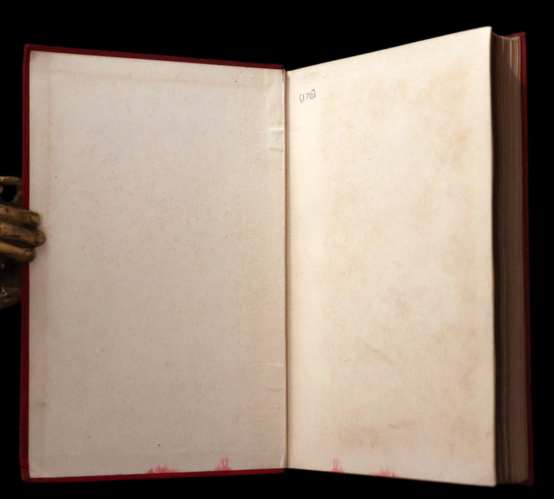 1911 Rare 1stED - THE WONDERFUL GARDEN, Magic Spells from Language of Flowers' Book by Edith Nesbit.