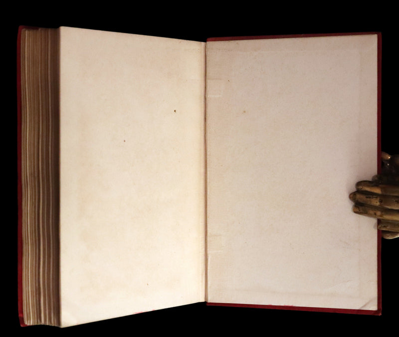 1911 Rare 1stED - THE WONDERFUL GARDEN, Magic Spells from Language of Flowers' Book by Edith Nesbit.