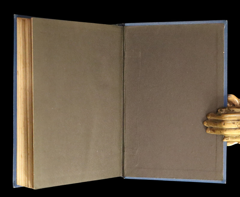 1898 Rare 1stED Book - THE ARABIAN NIGHTS by Andrew Lang Illustrated by Henry Justice Ford.