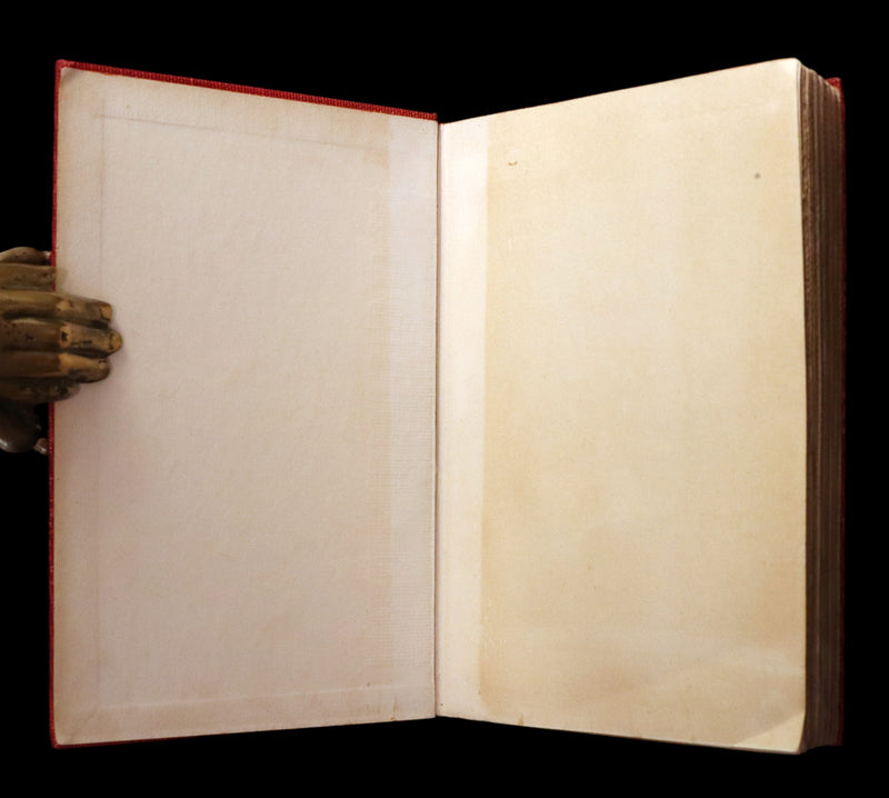 1911 Rare First Theater Edition - The Tales of SHERLOCK HOLMES by Arthur Conan DOYLE.