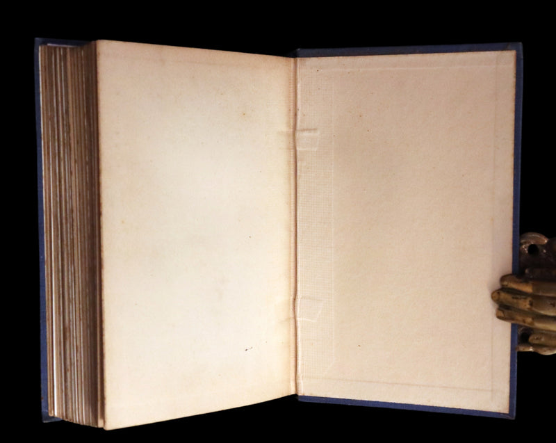1903 Scarce First Edition - ALGONQUIN INDIAN TALES Collected by E.R. Young. Illustrated.