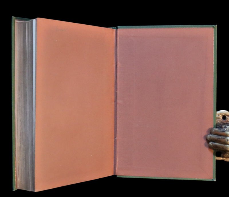 1877 Scarce Book - WHISPERS FROM FAIRYLAND by E. H. Knatchbull-Hugessen [Lord Brabourne].