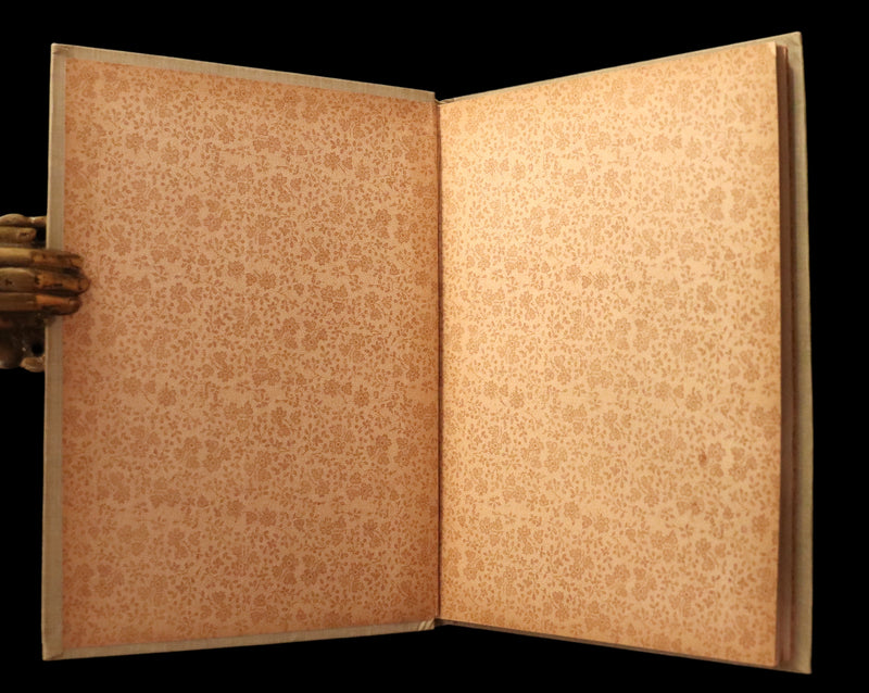 1900 Scarce McLoughlin Edition - Alice's Adventures in Wonderland by Lewis Carroll.