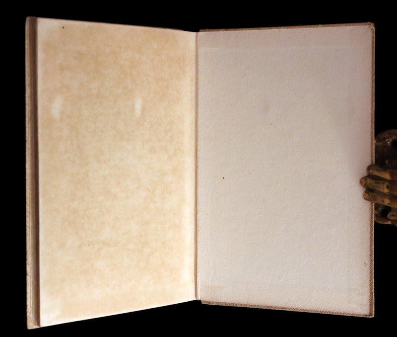 1920 Scarce First Edition - Grimm's Fairy Folk illustrated by Mabel Lucie Attwell.