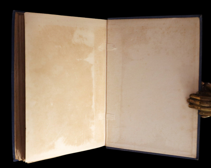 1911 Rare First Edition - The CELTIC DRAGON MYTH with the Geste of Faroch and the Dragon.