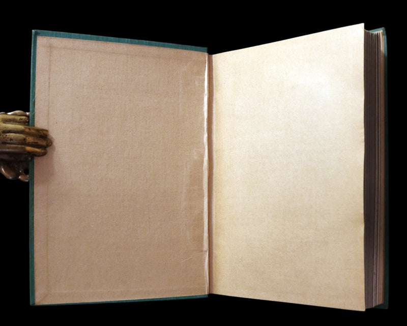 1914 Scarce Gardening Book - ROSES AND ROSE GARDENS by Walter P. Wright.