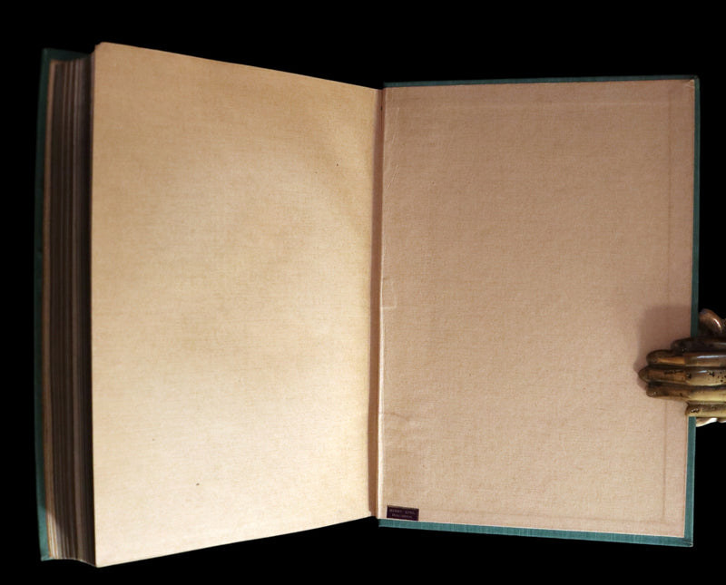 1914 Scarce Gardening Book - ROSES AND ROSE GARDENS by Walter P. Wright.
