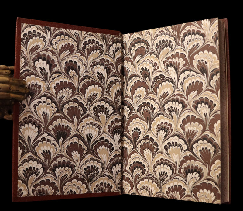 1960 ARCHITECTURE Book bound by Bayntun - Vitruvius, The Ten Books on Architecture.