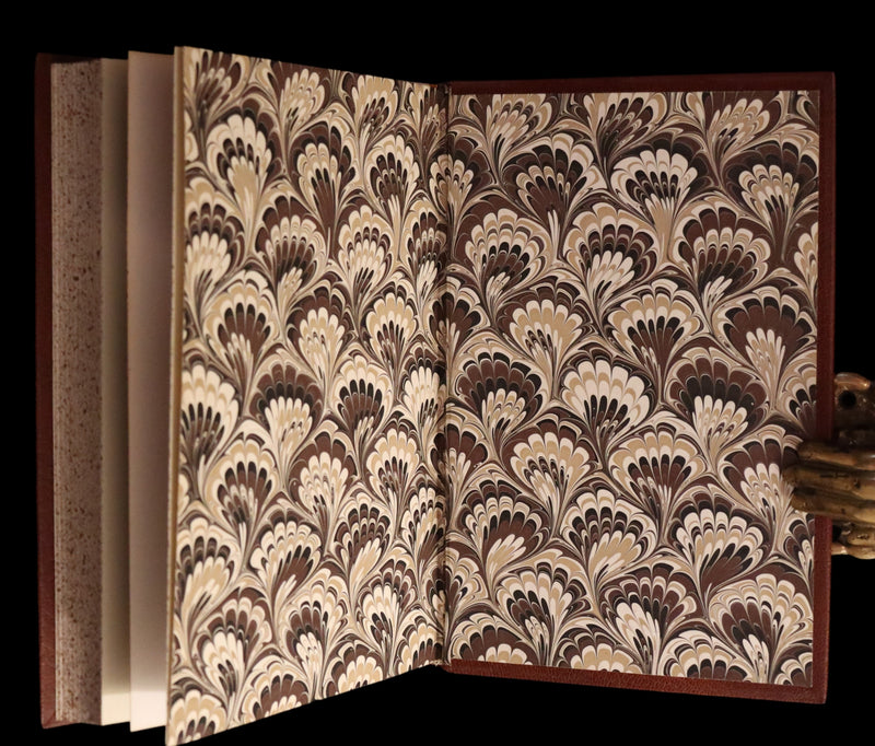 1960 ARCHITECTURE Book bound by Bayntun - Vitruvius, The Ten Books on Architecture.