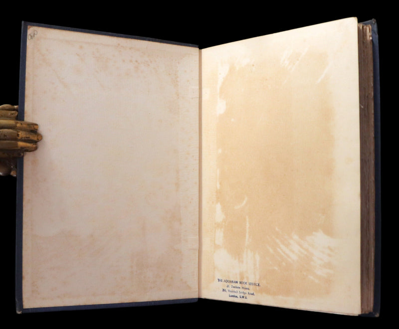 1911 Rare First Edition - The CELTIC DRAGON MYTH with the Geste of Faroch and the Dragon.