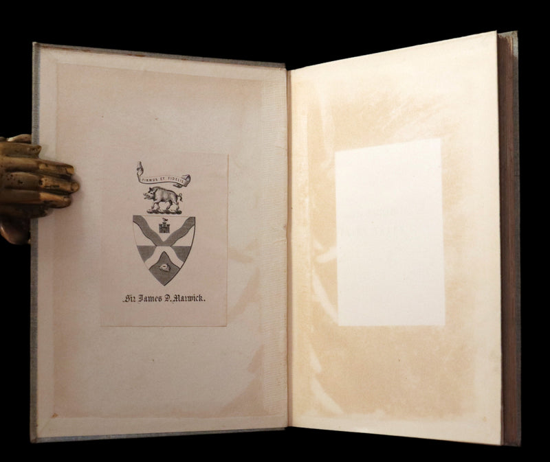 1894 Scarce First Edition - More English Fairy Tales by Joseph Jacobs, illustrated by John D. Batten.