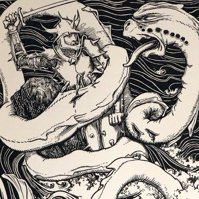 1894 Scarce First Edition - More English Fairy Tales by Joseph Jacobs, illustrated by John D. Batten.