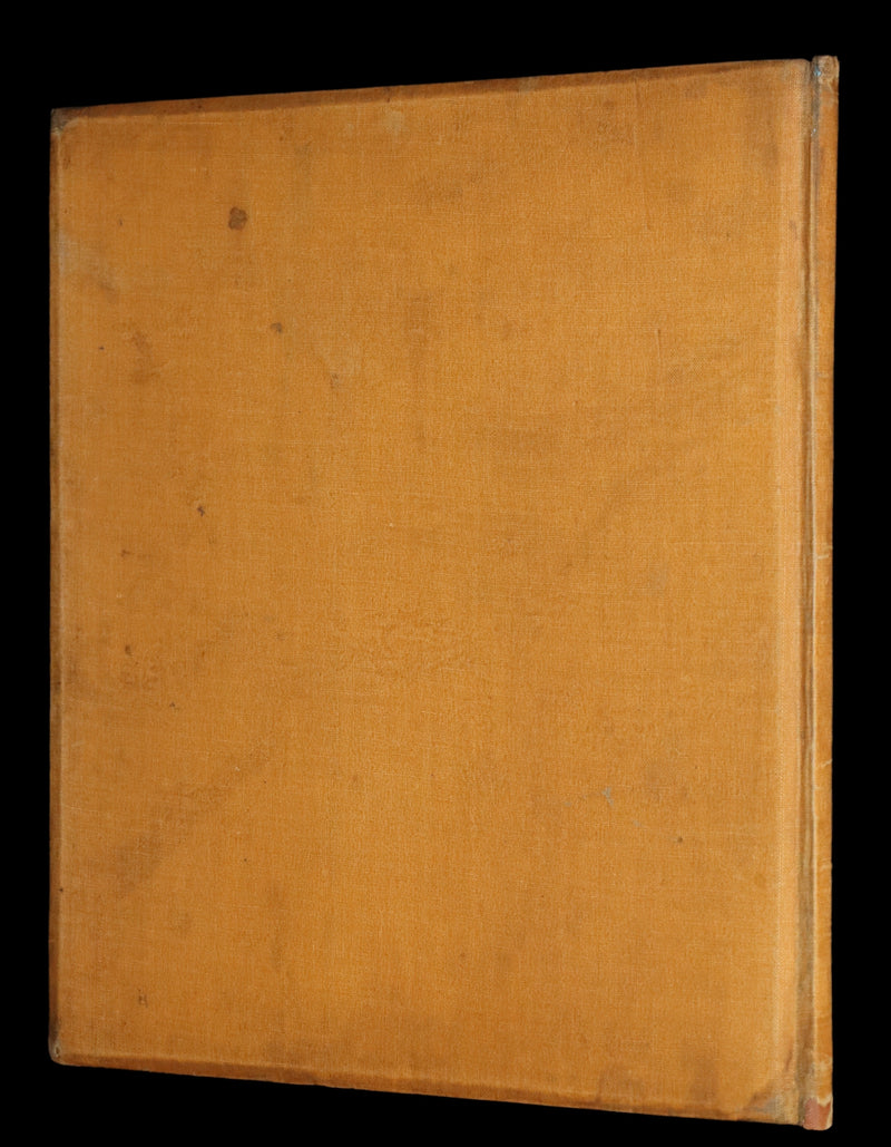 1888 Rare First Edition - JACK THE GIANT KILLER color illustrated by Richard Doyle.