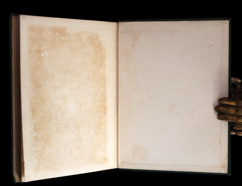1907 Scarce First Edition - Alice's Adventures in Wonderland Illustrated by Alice Ross.