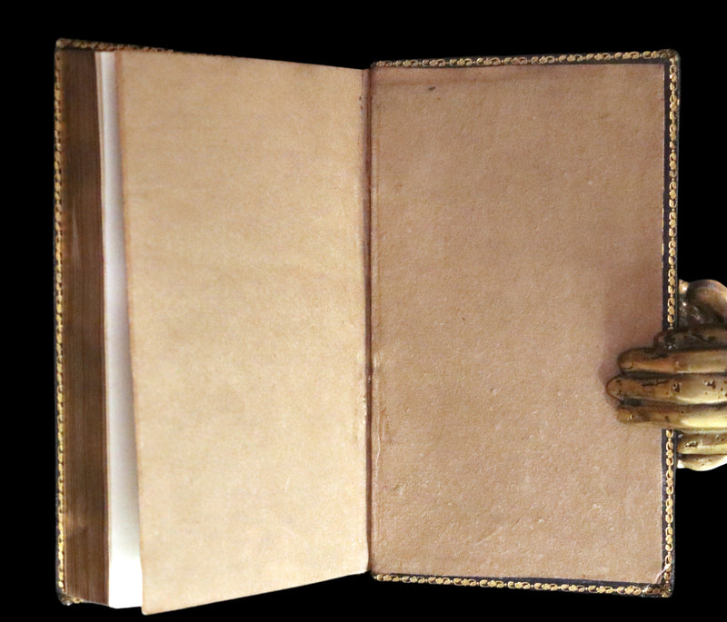 1825 Rare First Edition Book Set - TALES OF THE CRUSADERS (The Betrothed & The Talisman) by Sir Walter Scott.